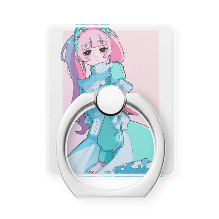 スマホリング