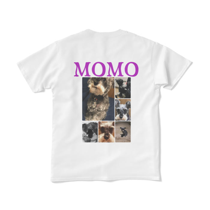 Tシャツ(短納期) - S - ホワイト