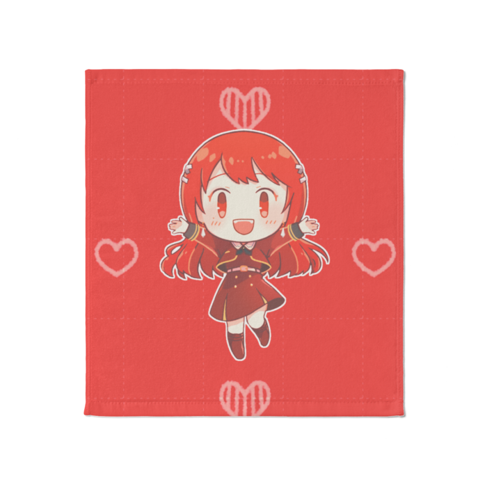 Red - 大