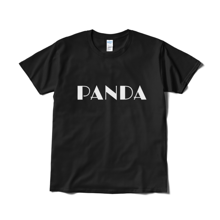 Tシャツ(短納期) - L - ブラック