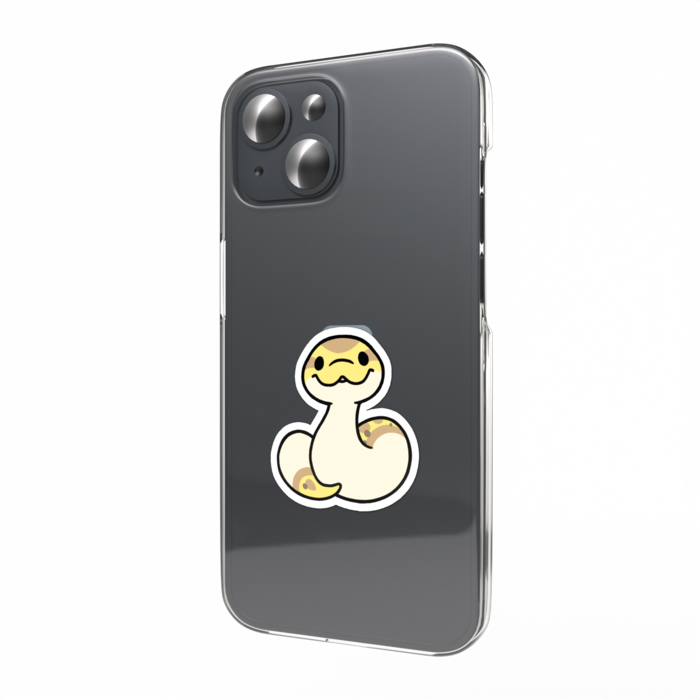 バナナパイボール