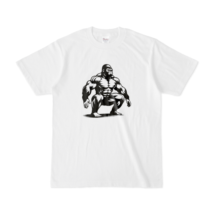 Tシャツ - S - 白