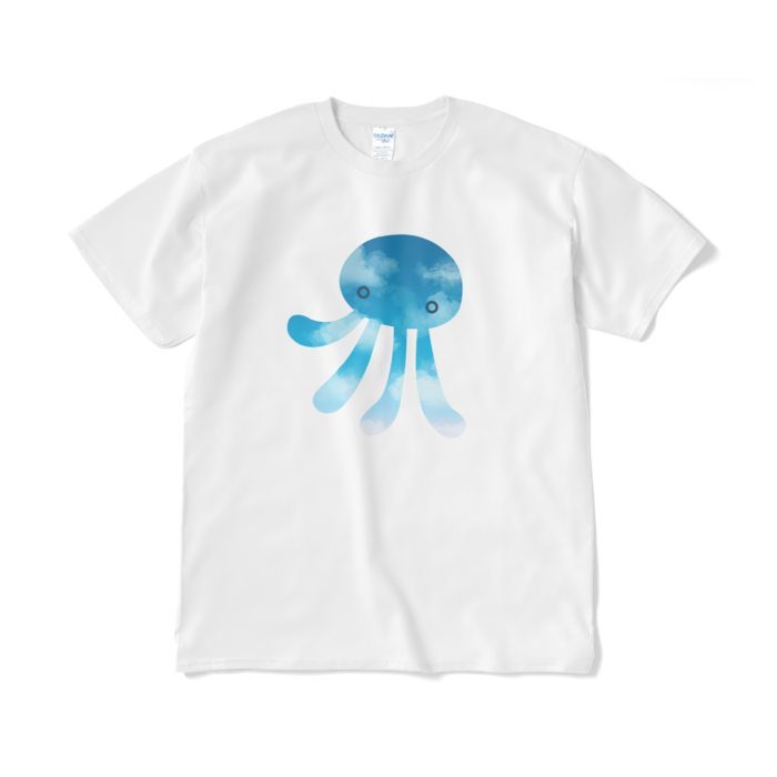 Tシャツ(短納期) - XL - ホワイト