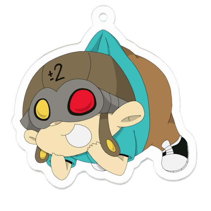 ディファレントナンバー2