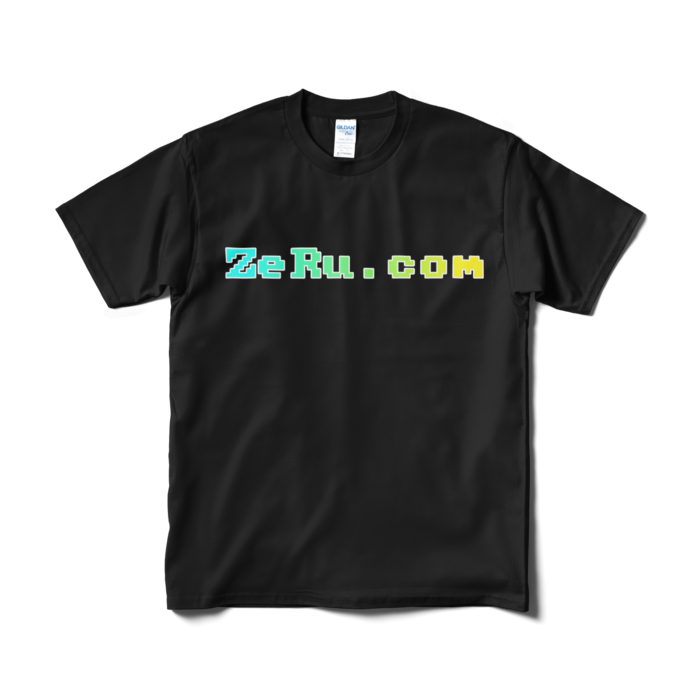 Tシャツ（短納期） - M - ブラック