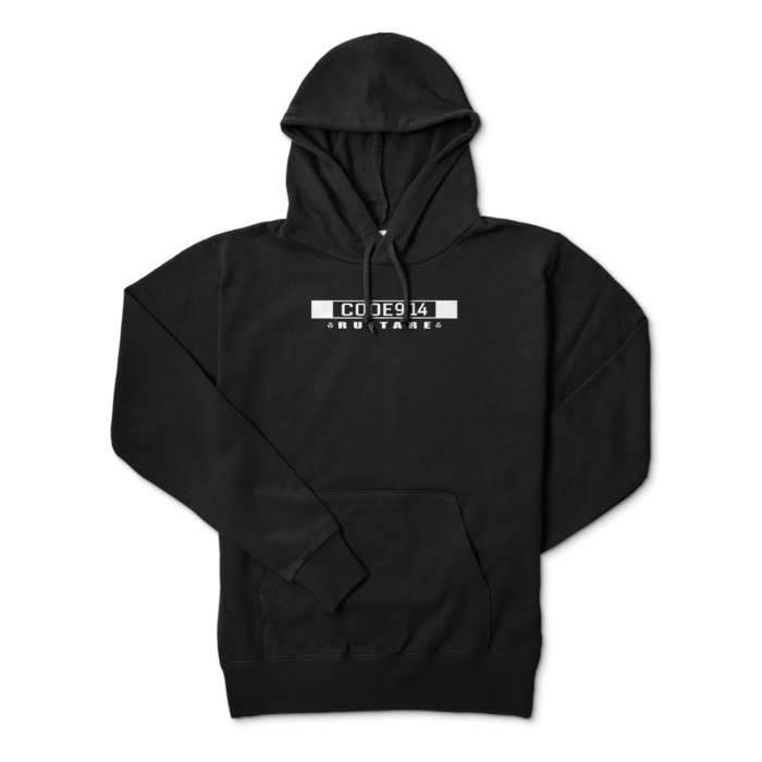 M - ホワイト×ブラック