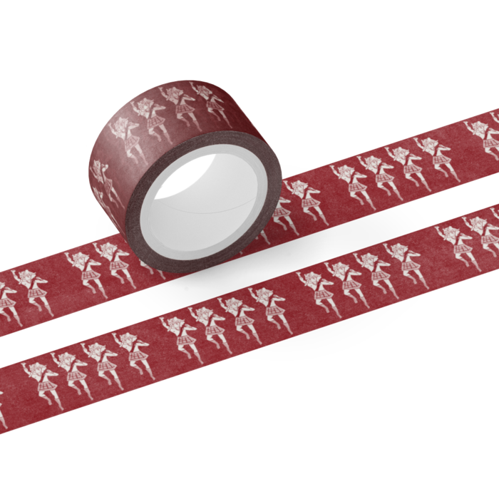 マスキングテープ - テープ幅 20mm