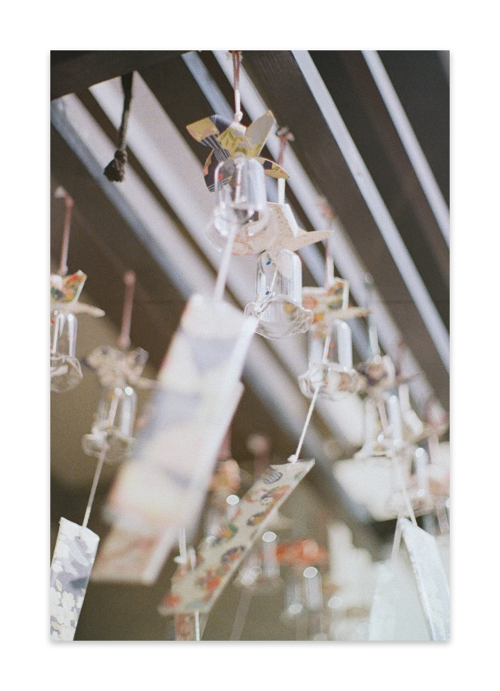 ポストカード(10枚セット) - マットコート220kg