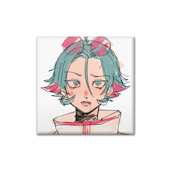 ロノくん(不屈)