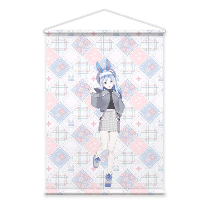 タペストリー - B2縦