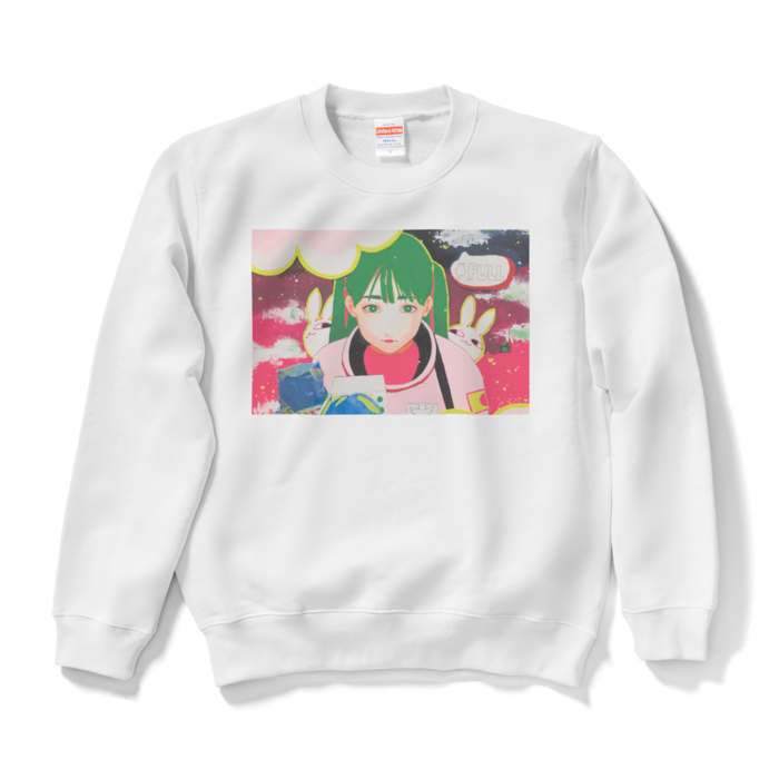 スウェット - S