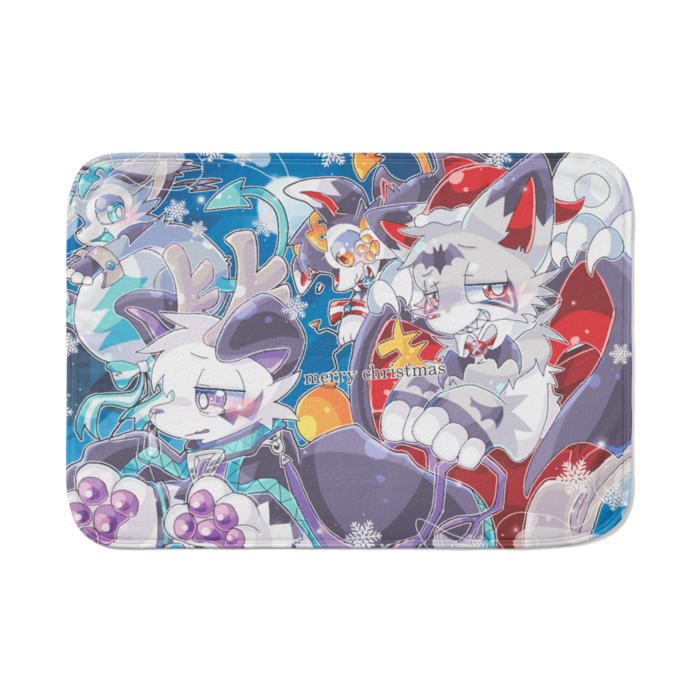 ブランケット - 700 x 1000 (mm)