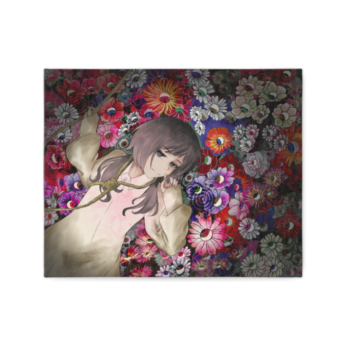 キャンバス - F3