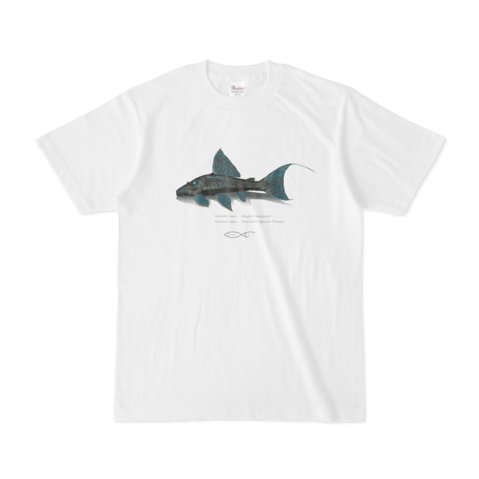 Tシャツ - S - 白