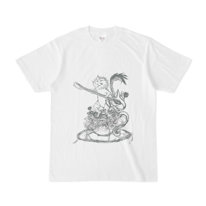 Tシャツ - S - 黒