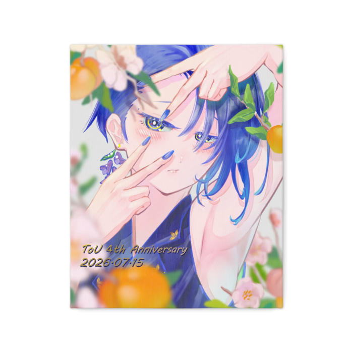 キャンバス - F3