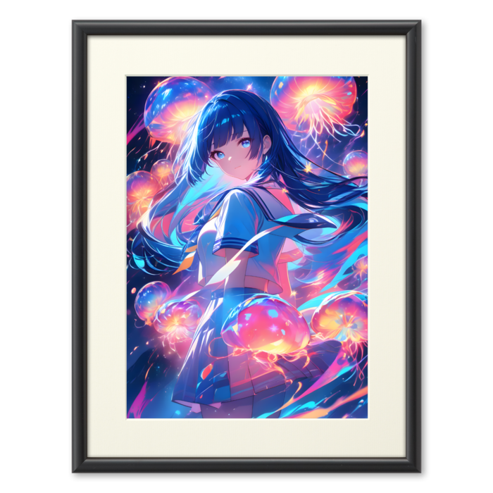 複製画(プリモアート) - A2