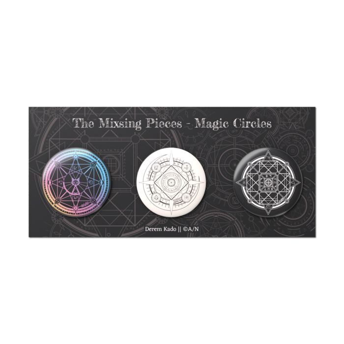Magic Circles
