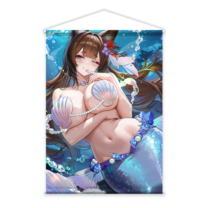 B2タペストリー：スエード