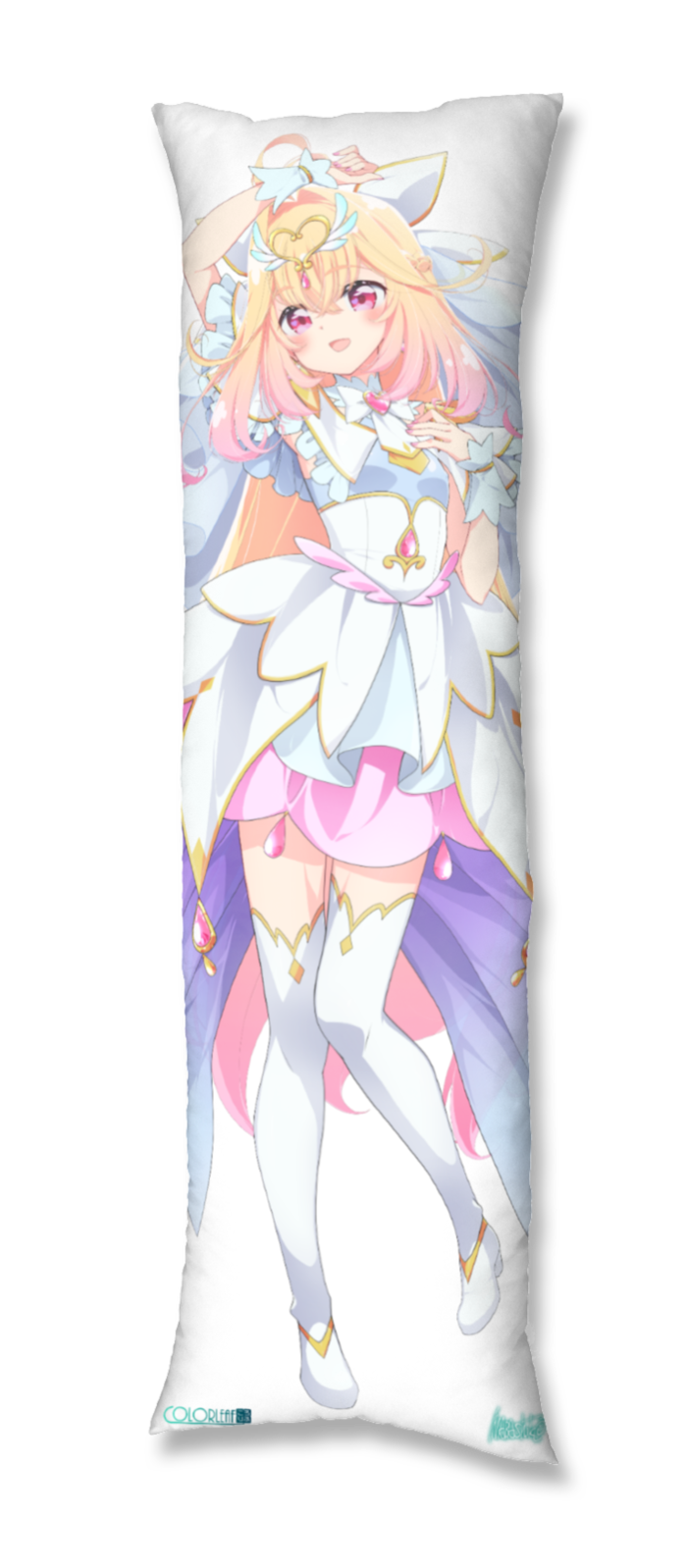 【Type1】（私服1／キュアアルカナ）