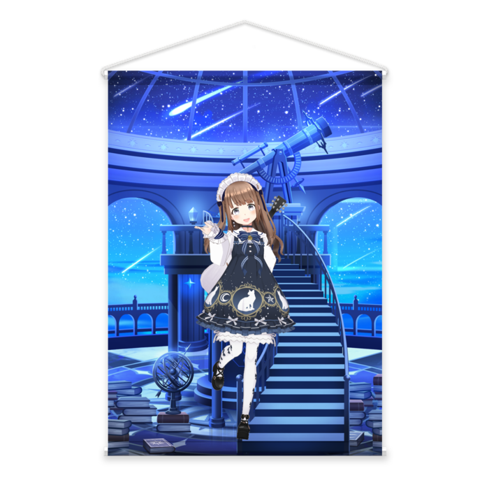 タペストリー - B2縦