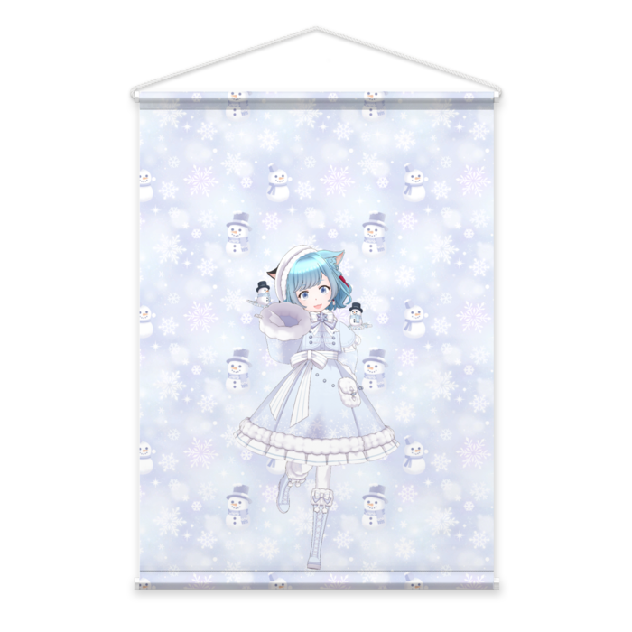 タペストリー - B2縦