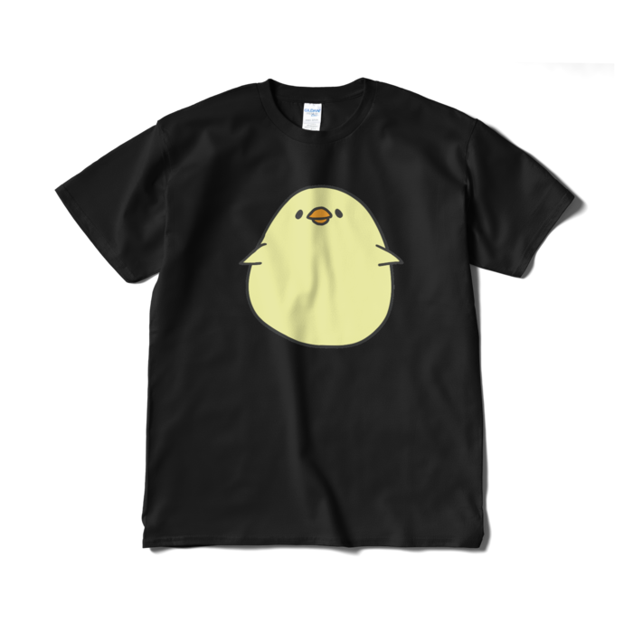 Tシャツ（短納期） - XL - ブラック