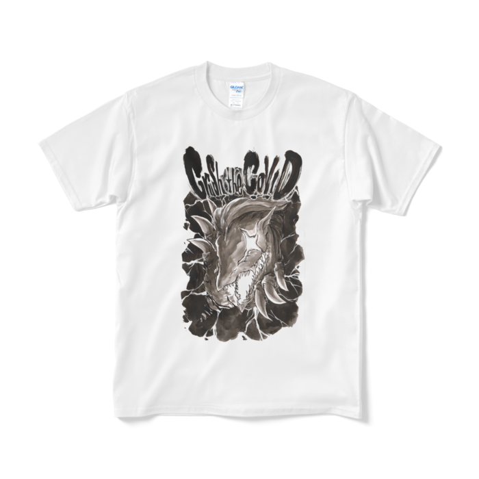 Tシャツ（短納期） - M - ホワイト