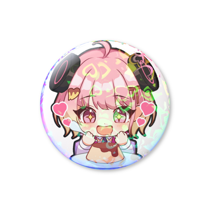 おいしそうっ 56mm