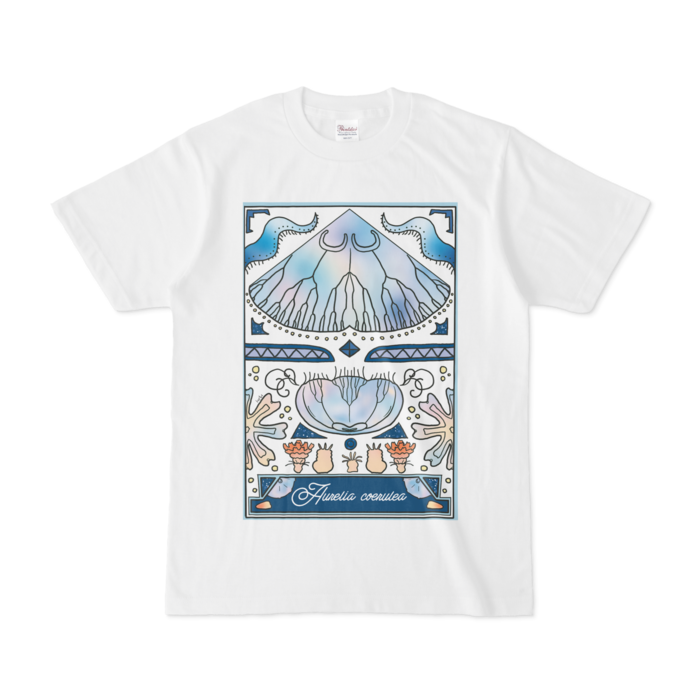 Tシャツ - S - 白
