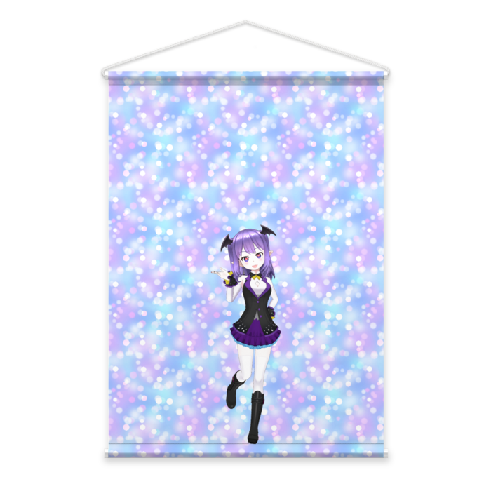 タペストリー - B2縦