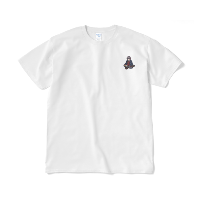 Tシャツ（短納期） - XL - ホワイト