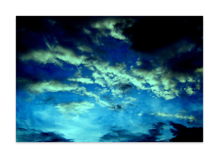 ポストカード(10枚セット) - マットコート220kg