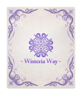 Pixivfactory商品 Wisteria Way マイクロファイバークロス Wisteria Way Booth Booth