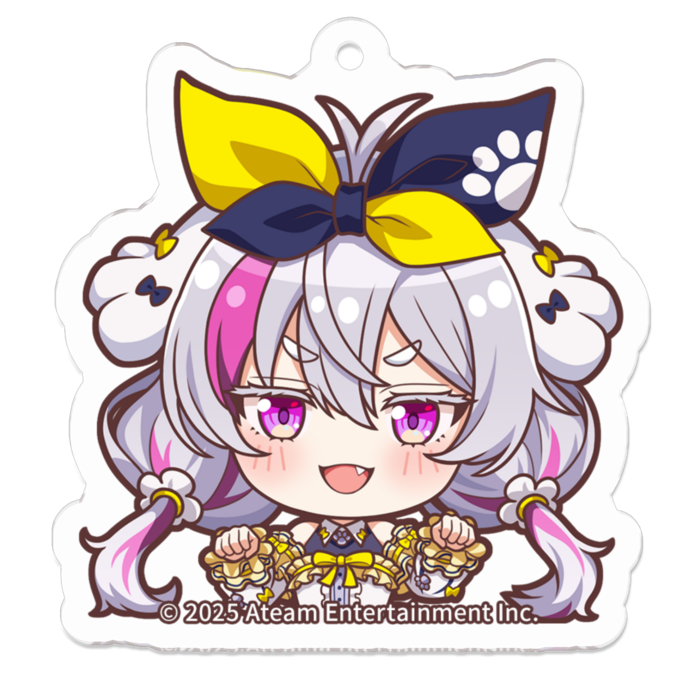 1.パルフェA