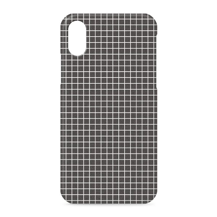 iPhoneケース - iPhone XS / X - 側面あり