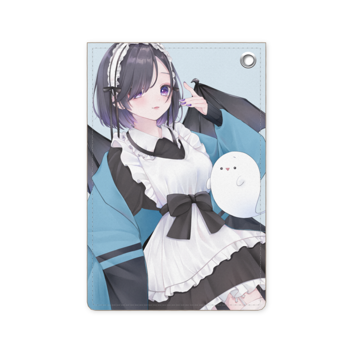 パスケース - 70 x 105 (mm)