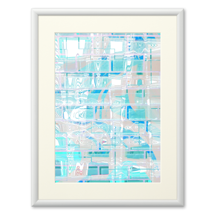 複製画(プリモアート) - A4