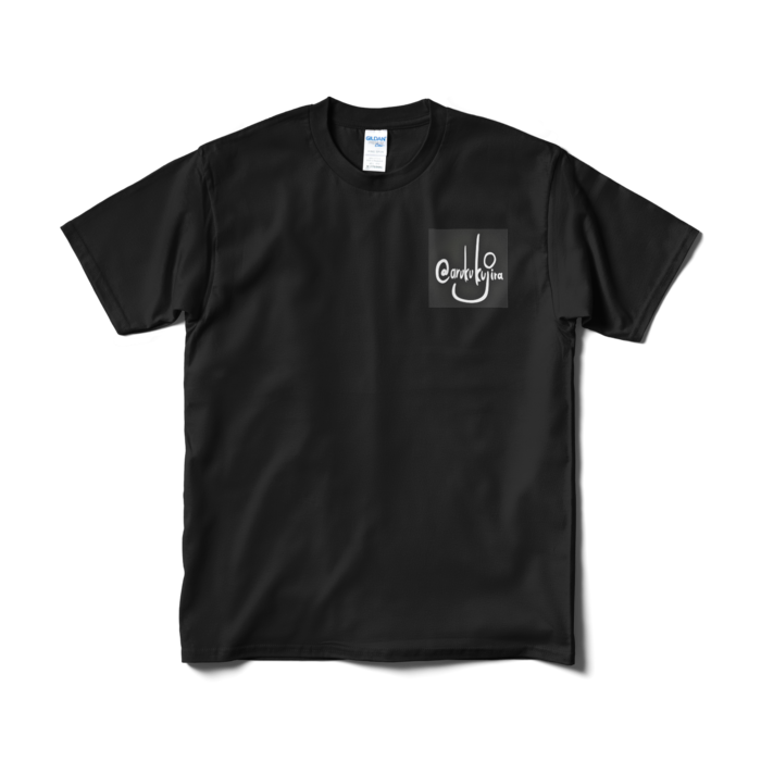 Tシャツ(短納期) - M - ブラック