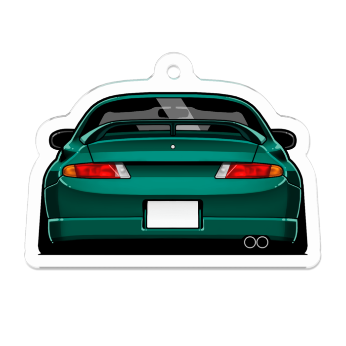 グリーン