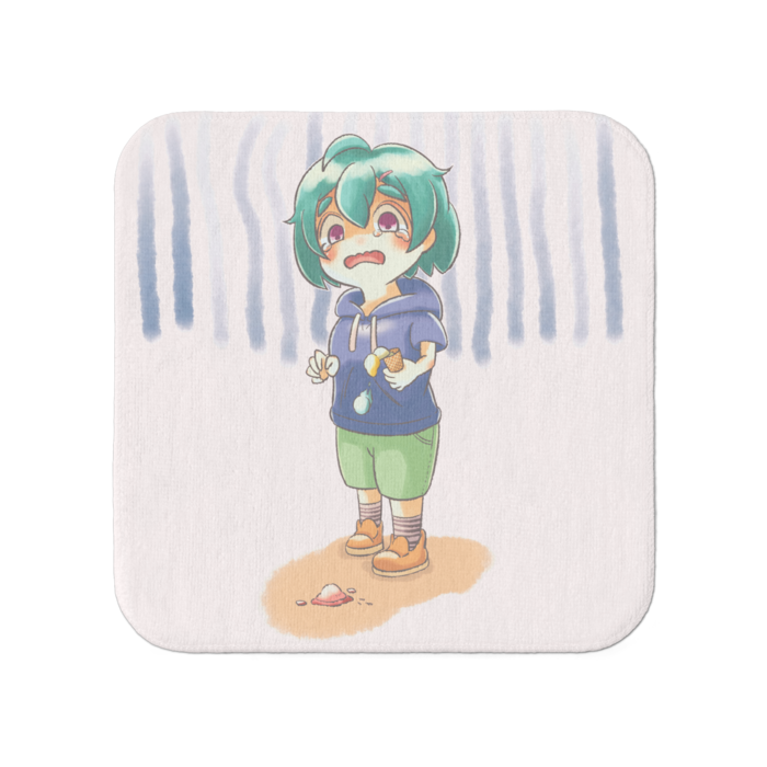 タオル - 小