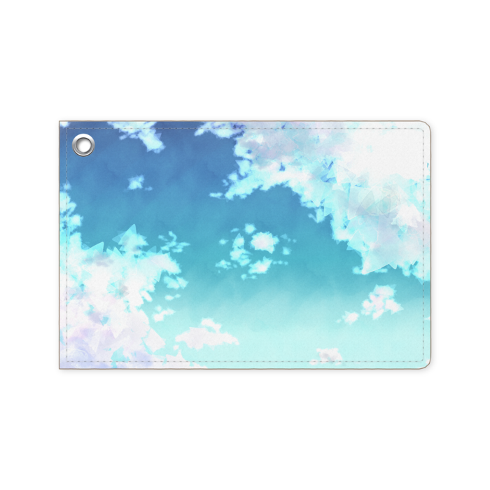 パスケース - 70 x 105 (mm)