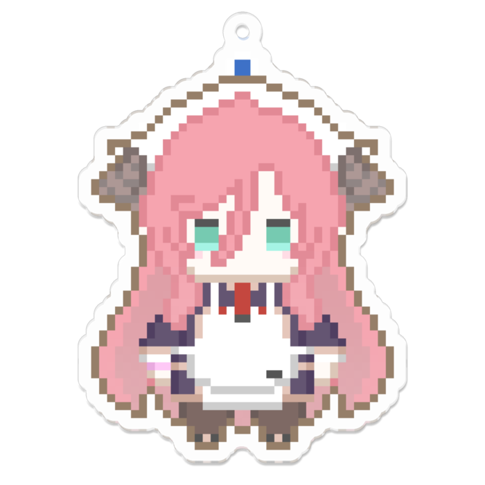 ②キャラクターver.