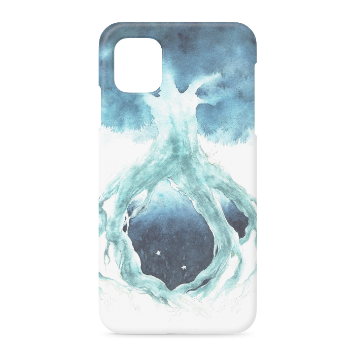 iPhoneケース - iPhone 11 - 側面あり