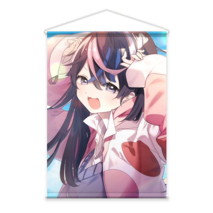 タペストリー - B2縦