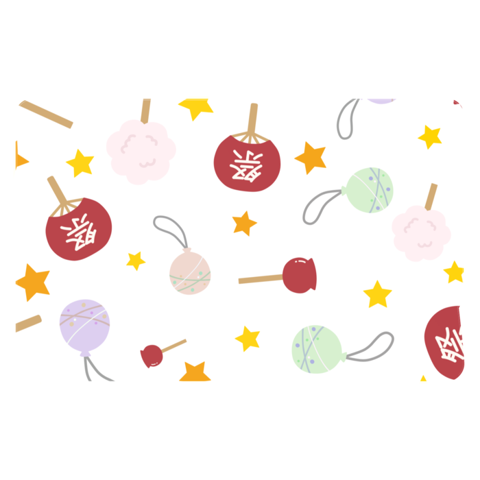 ICカードステッカー - 約85.7x53.9(mm)