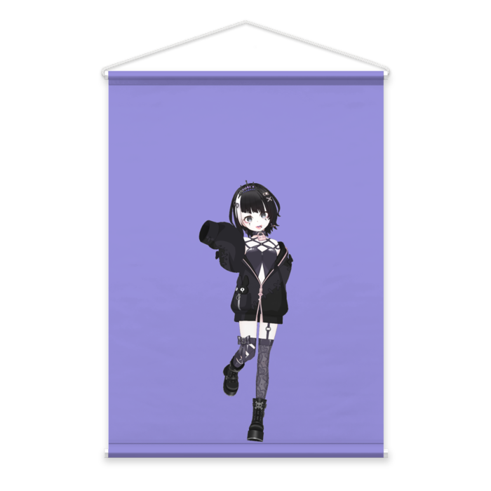 タペストリー - B2縦