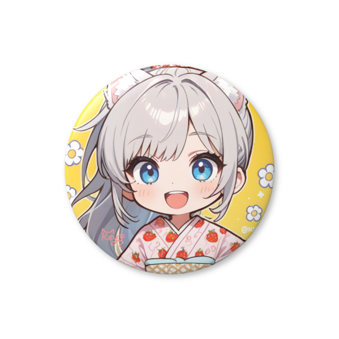 缶バッジ（バリュー） - 32mm