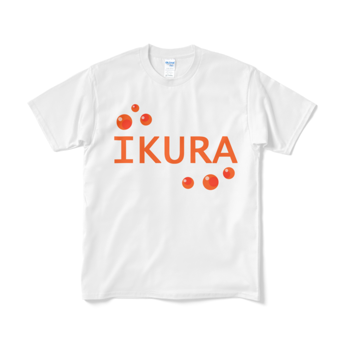 Tシャツ(短納期) - M - ホワイト