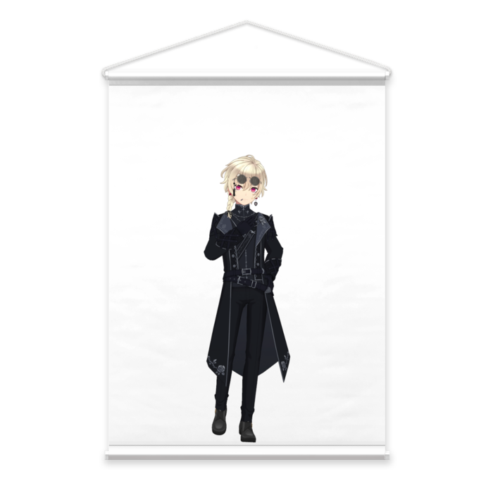 タペストリー - B2縦